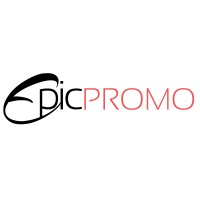 Epic Promo logo - Similar company to Hdr Print