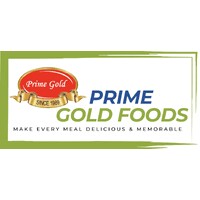 Prime Gold Foods logo - Similar company to Flavourix
