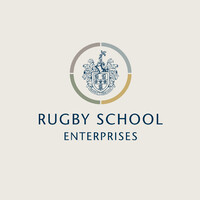 Rugby School Enterprises logo - Similar company to Top Mark Uniforms