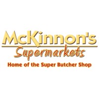 McKinnon's Market & Super Butcher Shop logo - Similar company to Butcher Boy