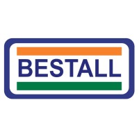BESTALL-SHARP GROUP - INDIA logo - Similar company to Batliboi Ltd