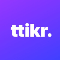 ttikr® logo - Similar company to Foursure®