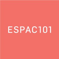 ESPACIO 101 logo - Similar company to Eddico Workspace Architecture