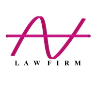 NUA LAW FIRM logo - Similar company to Cms Pars