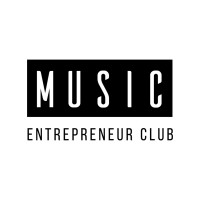 Music Entrepreneur Club logo - Similar company to Platform[Az]