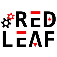 Red Leaf Industrial Trading logo - Similar company to Iaccess Technologies Inc