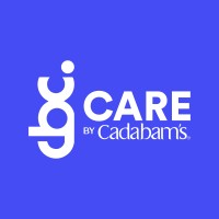 Care By Cadabams logo - Similar company to Kickstart Workhubs