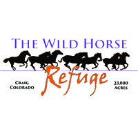 The Wild Horse Refuge logo - Similar company to Path International