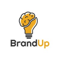 BrandUp.Asia logo - Similar company to Sloth Creatives