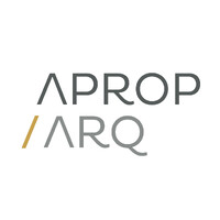 APROP ARQ logo - Similar company to Crocus Group ,S.L.