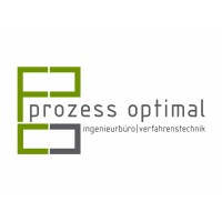 Prozess Optimal CAP GmbH logo - Similar company to Wastewater Solutions Group