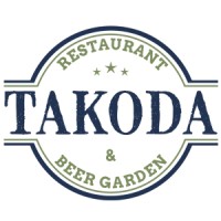 TAKODA Restaurant & Beer Garden logo - Similar company to The Ginger Brands