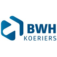 BWH Koeriers logo - Similar company to Solid Wms