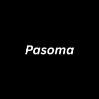Pasoma logo - Similar company to The Eoc
