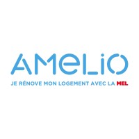 AMELIO, le service public de l'habitat de la MEL logo - Similar company to Graal