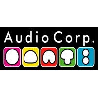 Audio Corp. logo - Similar company to Mge Studios