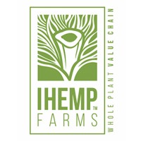 IHEMPFARMS | Whole Plant Value Chain logo - Similar company to Vegan Family Guide