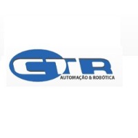 CTR Automação e Robótica logo - Similar company to Maxcontrol Ltda.