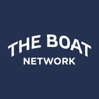 The Boat Network logo - Similar company to Lawnsone