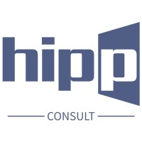 HippConsult logo - Similar company to Lmbit Gmbh