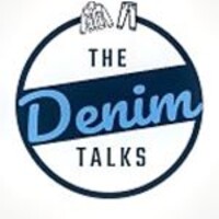 The Denim Talks - TDT® logo - Similar company to Denim Masters