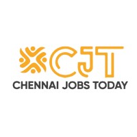 Chennaijobs logo - Similar company to Thinkydna