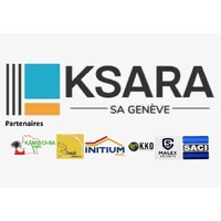 KSARA SA logo - Similar company to Insight Hq