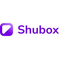 Shubox logo - Similar company to Kumuly
