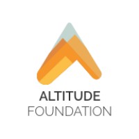 Altitude Foundation logo - Similar company to Marra