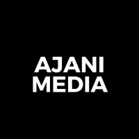 Ajani Media logo - Similar company to Crosspolitic Studios