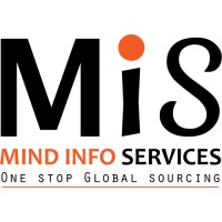 Mind Info Services P. Ltd. logo - Similar company to Nationmind Llc