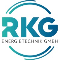 RKG Energietechnik GmbH logo - Similar company to Atom Germany Gmbh