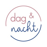 Dag&Nacht logo - Similar company to Mamzel