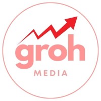 groh media logo - Similar company to Finiite Ai