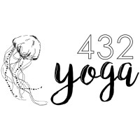432 Yoga logo - Similar company to Inflow Yoga