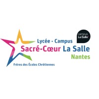 Sacré-Coeur La Salle Nantes logo - Similar company to Nota-Pme