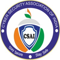 Cyber Security Association of India logo - Similar company to Cyber Security
