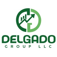 Delgado Group LLC logo - Similar company to Cryptorush