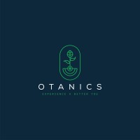 Otanics logo - Similar company to Trizaa