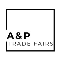 A&P Trade Fairs logo - Similar company to Lucknow Graphics