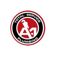 A1 Total Service Plumbing logo - Similar company to Tk Heating & Air Conditioning