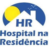 Hospital na Residência logo - Similar company to Hospital Da Mulher E Maternidade Santa Fé