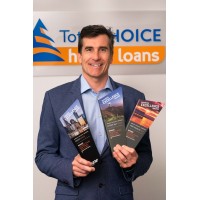 Total Choice Home Loans logo - Similar company to Hey Dee Ho Educational Services