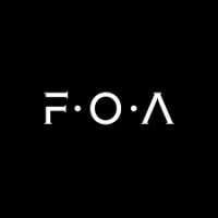 F.O.A Clothing logo - Similar company to Sameepa