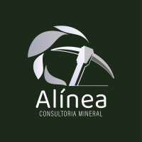 Alínea Consultoria Mineral Ltda. logo - Similar company to Stormdrill Consultoria Em Desmontes