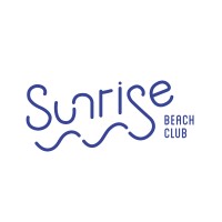 Sunrise Beach Club logo - Similar company to Orla Praia Club