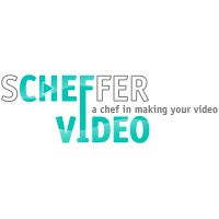 Chef Video logo - Similar company to Stichting Brilliant Future Kids