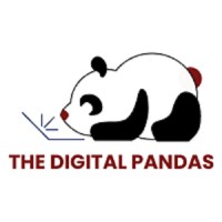 The Digital Panda logo - Similar company to Nitrous
