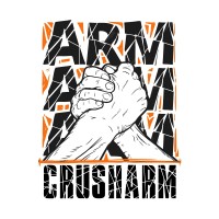 CrushArm