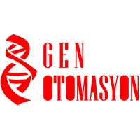 GEN OTOMASYON-Kaynak Otomasyonu ve Robotik Çözümler logo - Similar company to Öz-Demirsan